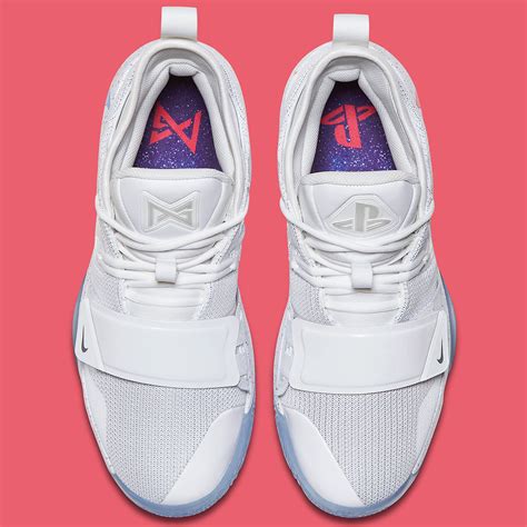 nike pg 2.5 playstation amazon is fake - Nike Mens PG 2.5 Playstation BQ8388 001 Playstation .